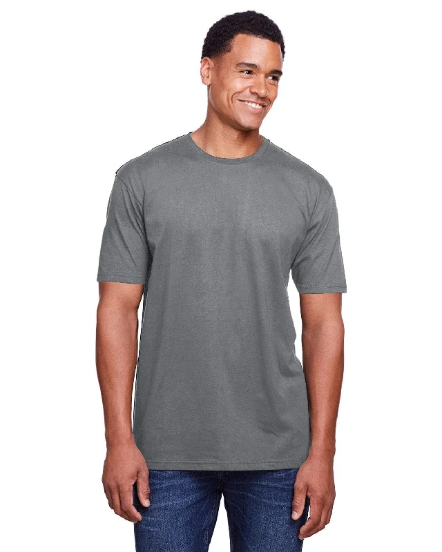 Gildan Adult Softstyle EZ Print T-Shirt | Gravel