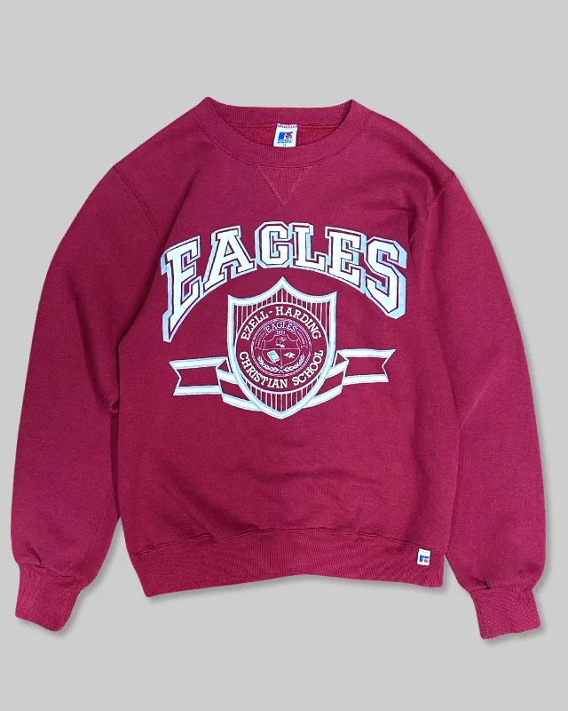 Russel Athletic Eagles Sweater (S)