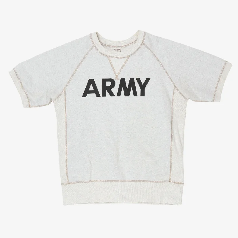 SS Army Sweatshirt