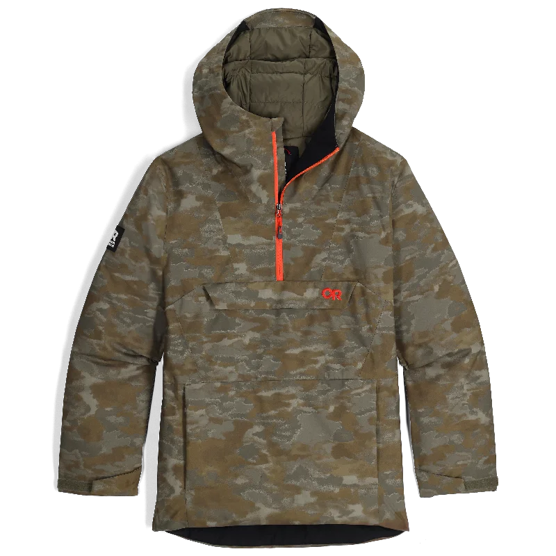 Ranger Green Camo