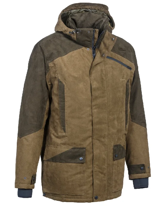 Percussion Grand Nord Hunting Jacket