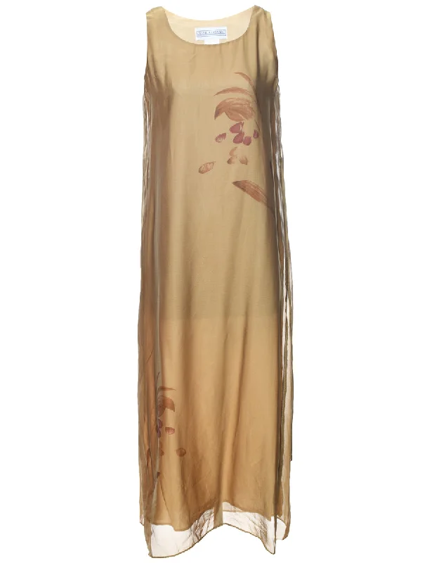 Jessica Howard Evening Dress - L