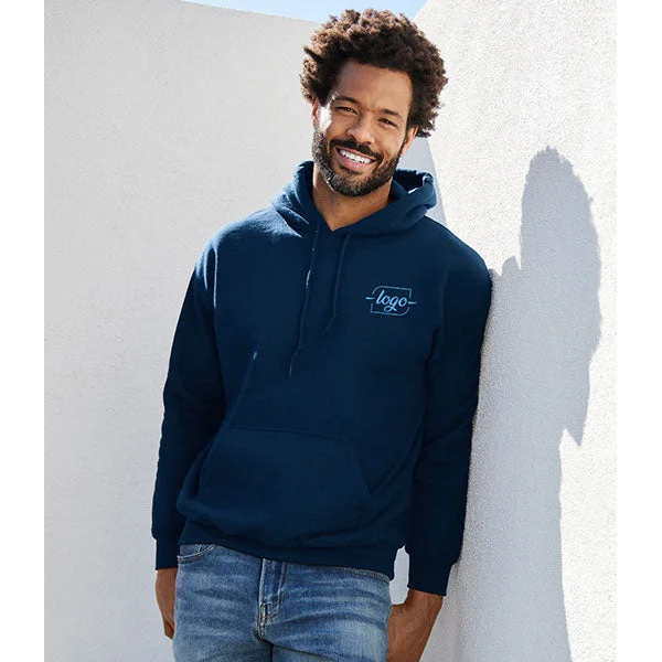 Gildan Dryblend Hooded Sweatshirt