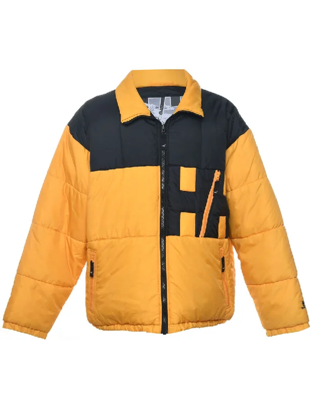 Helly Hansen Puffer Jacket - XL