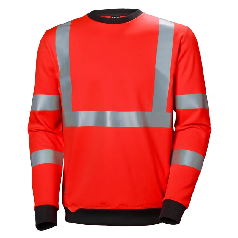 Helly Hansen Workwear Addvis Sweatshirt