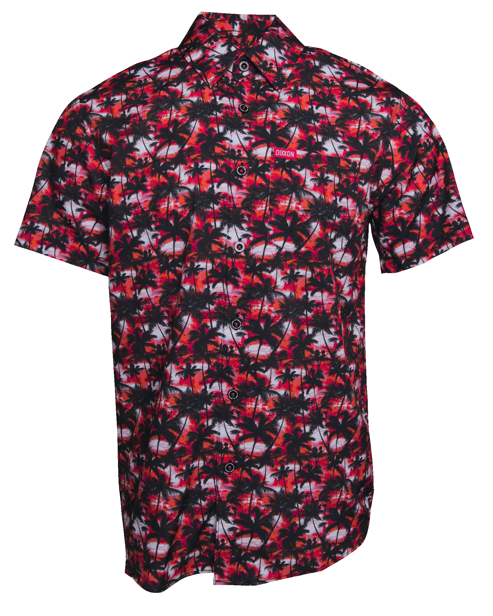 Daiquiri Dreams Party Shirt