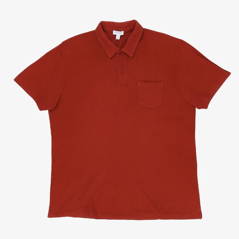 SS Pocket Polo