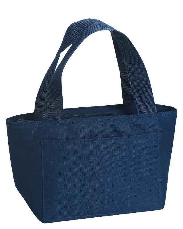 Liberty Bags Simple and Cool Cooler | Navy