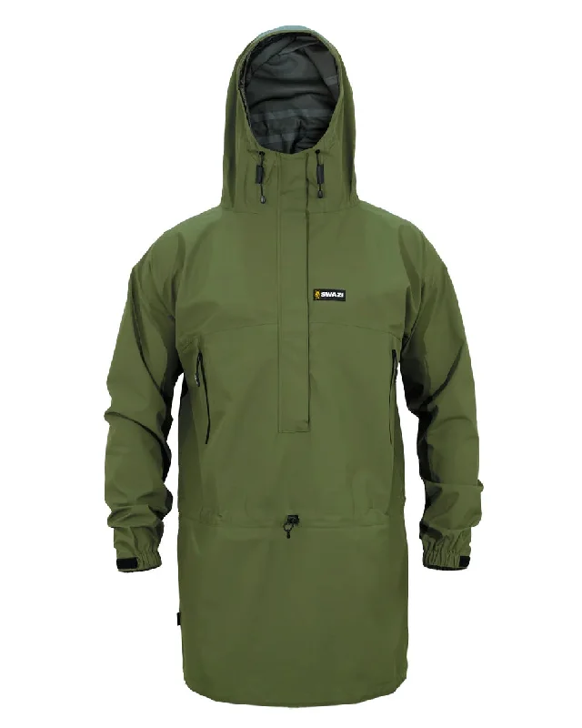 Swazi Mens Tahr Ultralite Jacket