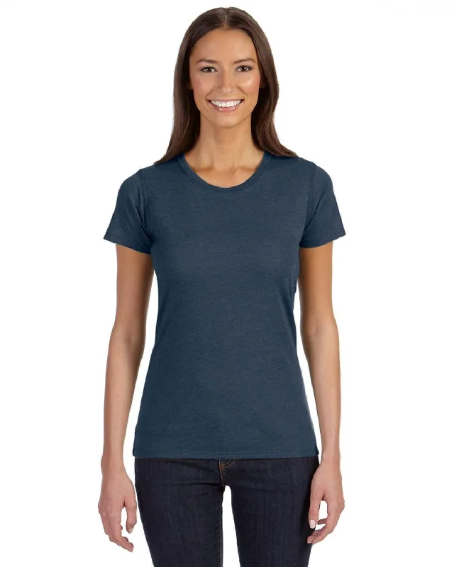 Econscious Ladies Blended Eco T-Shirt | Water