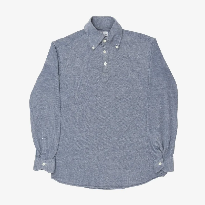 BD LS Polo Shirt