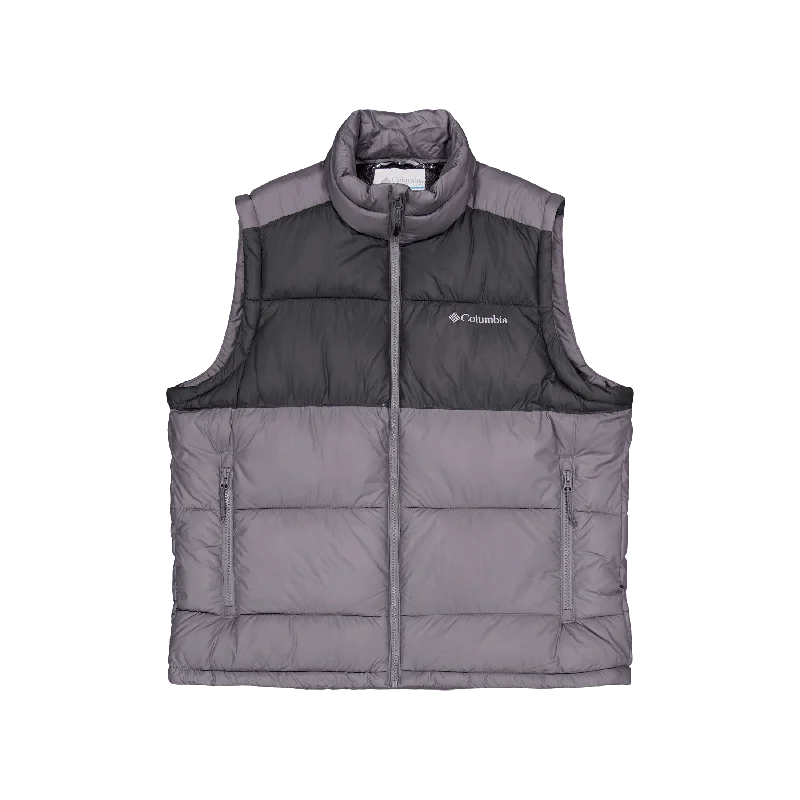 Columbia Pike Lake™ Ii Vest City , Blac