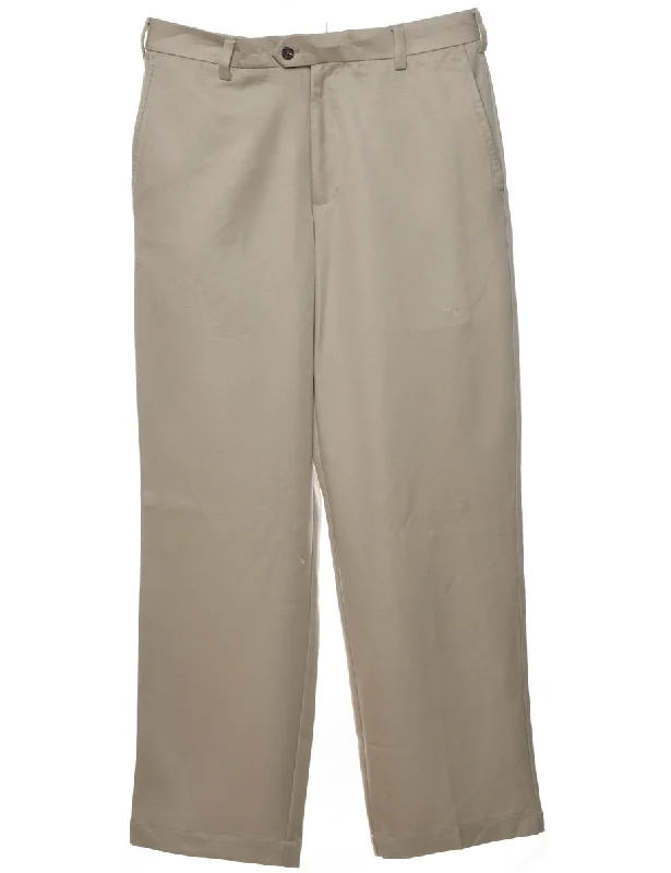 Izod Trousers - W32 L32