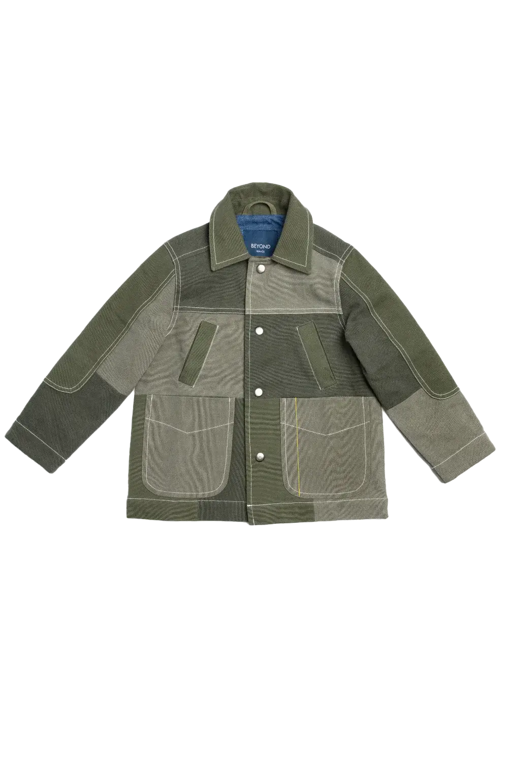 Kids Barn Jacket