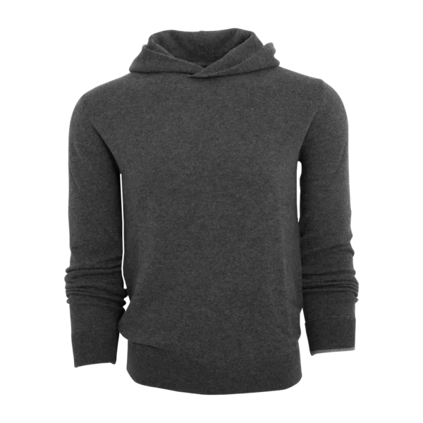 Dark Grey Heather