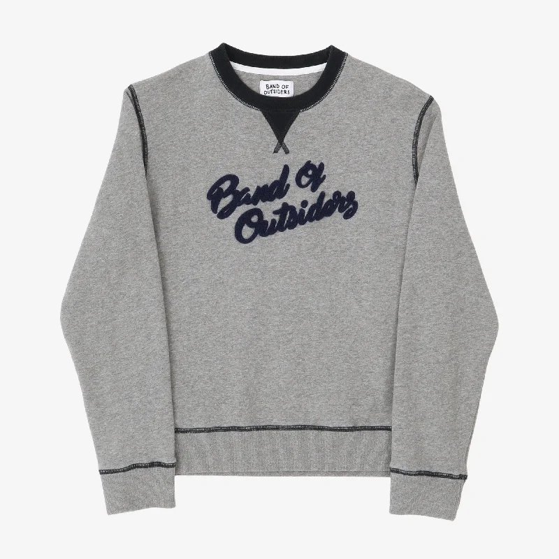 Logo Sweatshirt