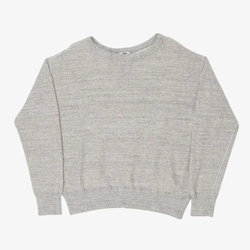 Lot 260 4-Needle Sweatshirt