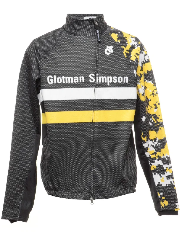 Glotman Simpson Jacket - M