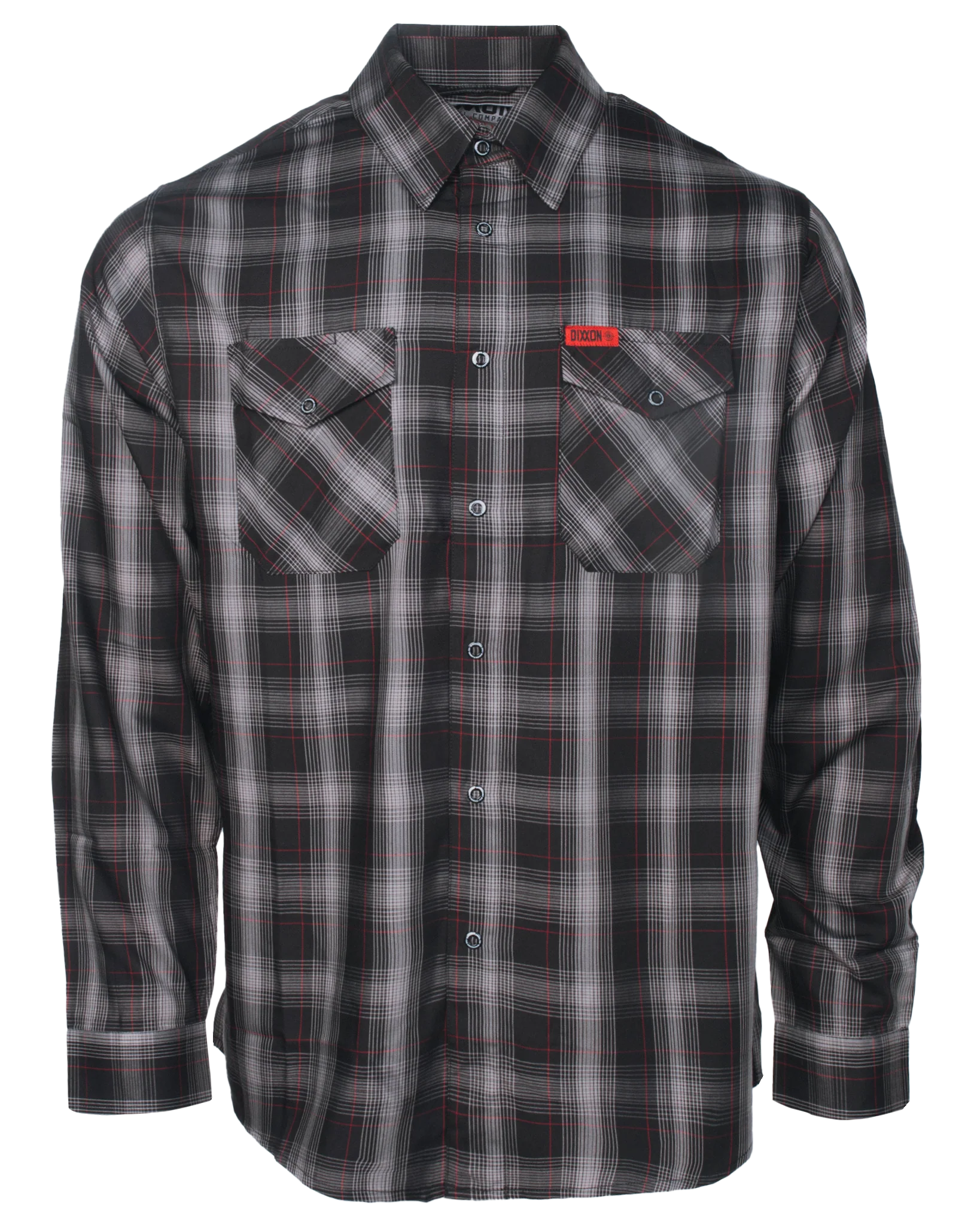 Crosshair Bamboo Long Sleeve