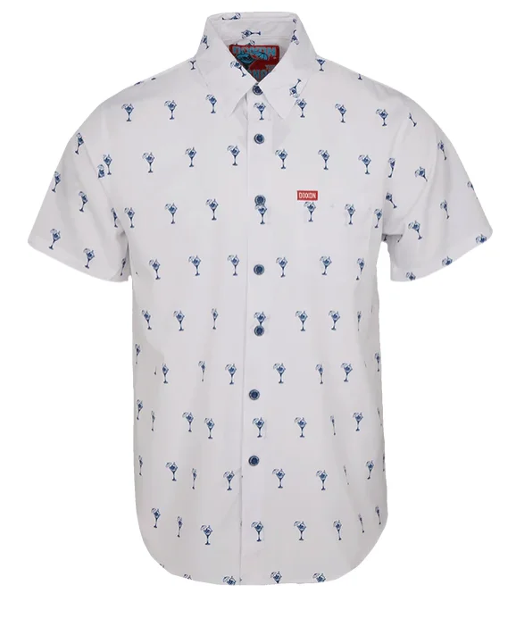 Gnartini Party Shirt