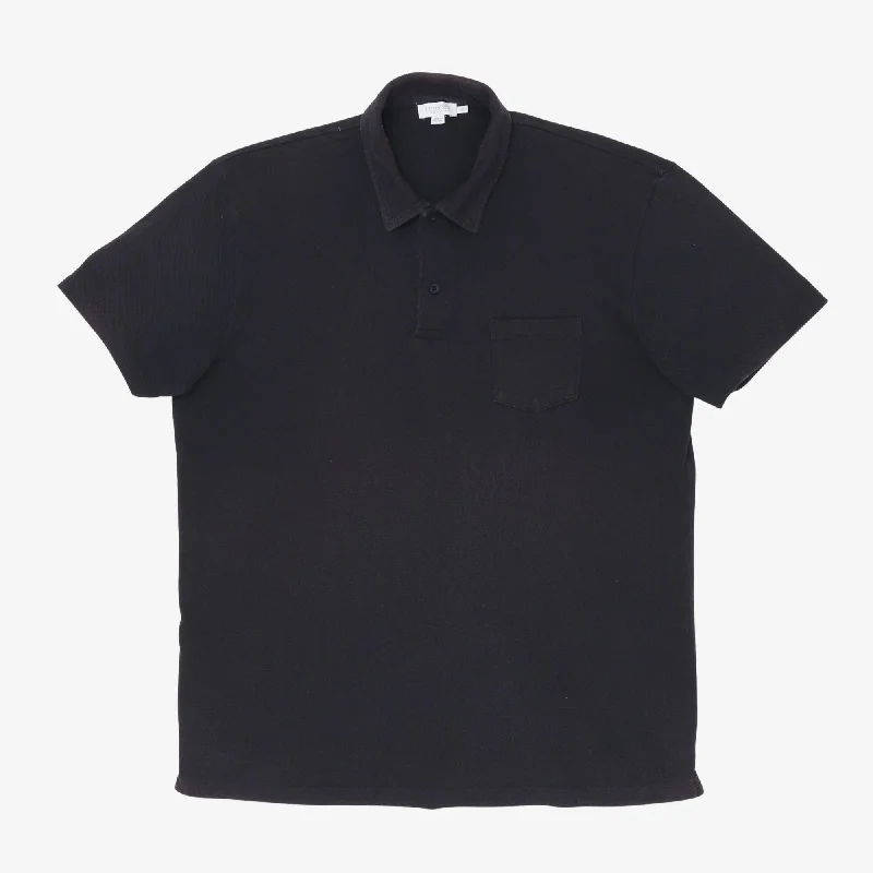 SS Pocket Polo