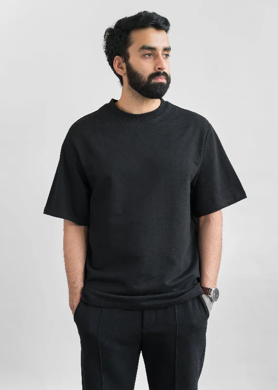 Abyss — Heavy Weight Oversized T-Shirt