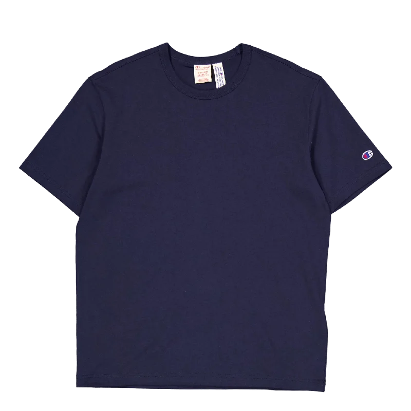 Crewneck T-shirt Nny