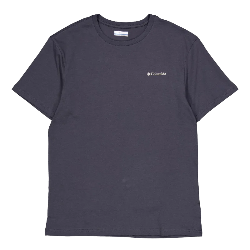 North Cascades™ Short Sleeve T Shark, Csc Box