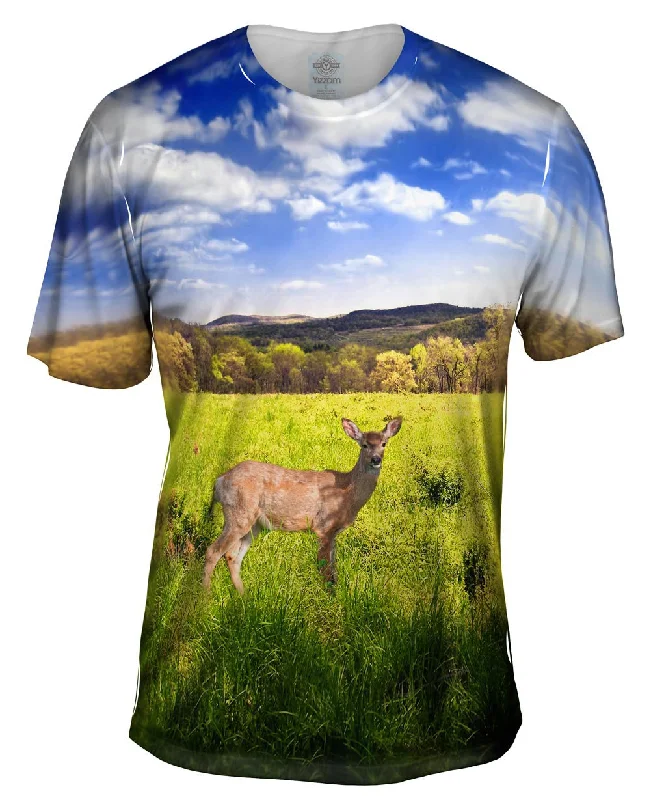 Deer Sky