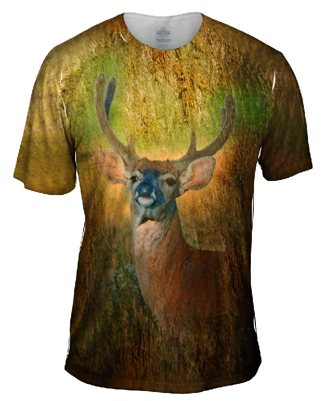 Deer Stag