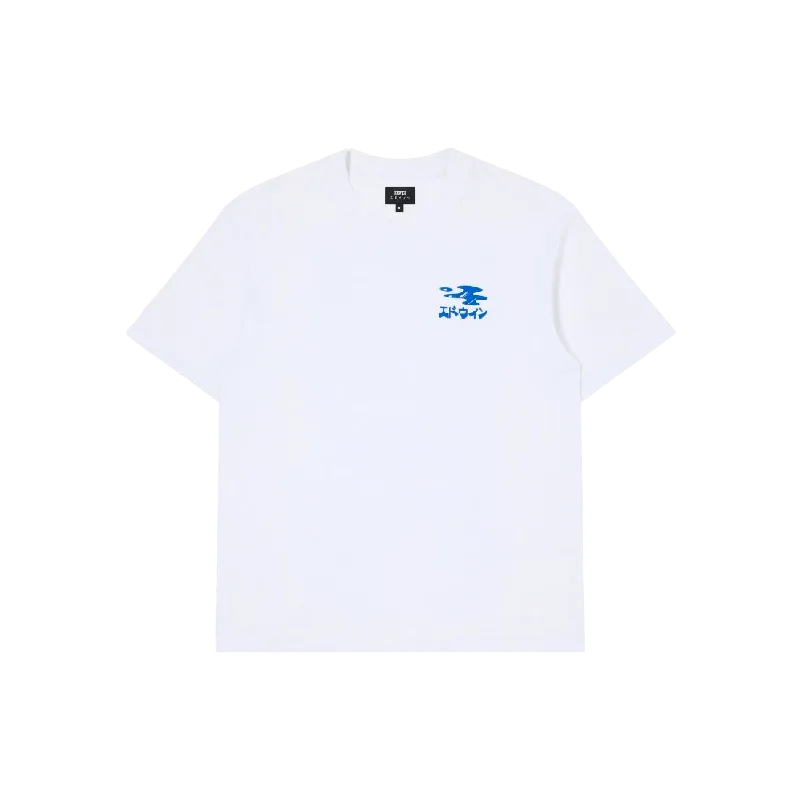 Stay Hydrated T-shirt White