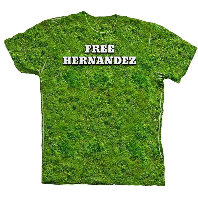 Free Hernandez