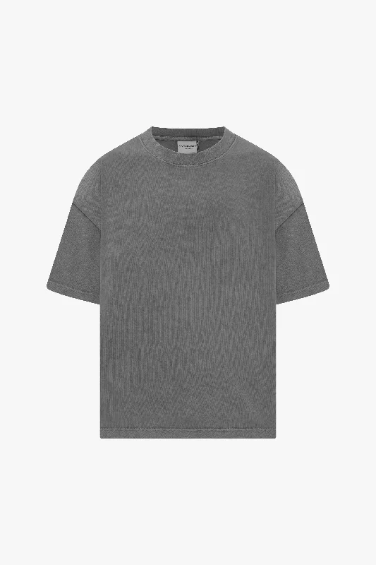 Heavy Blank T-Shirt