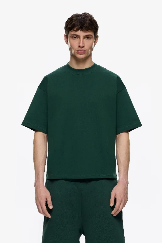 Heavy Blank T-Shirt