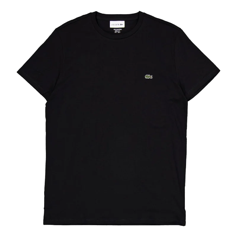 Tee-shirt Black