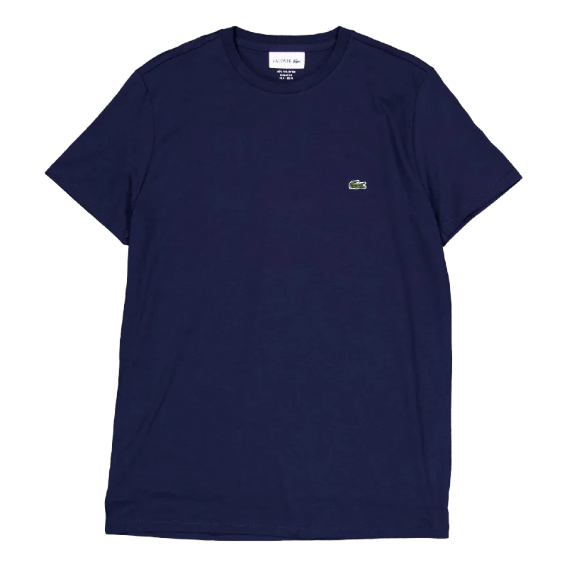 Tee-shirt Navy Blue