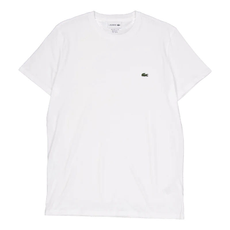 Tee-shirt White