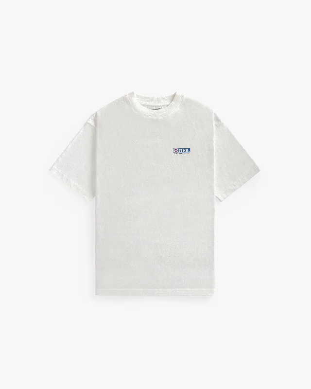 NHS CAMEL TEE