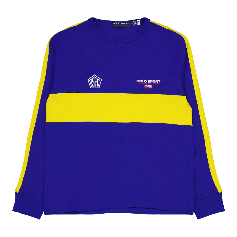 Polo Sport Jersey Rugby Royal Multi