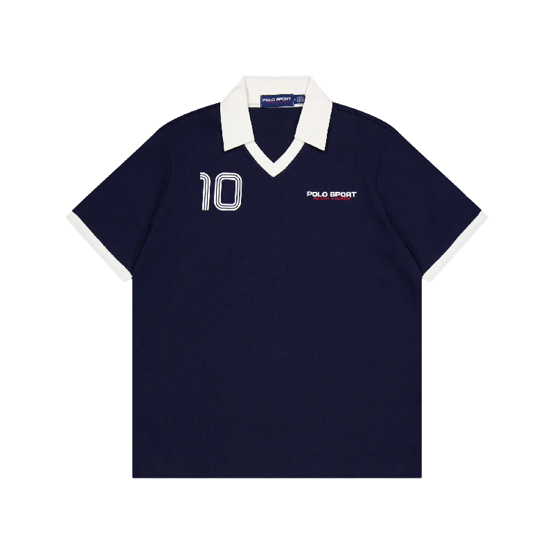 10/1 Jersey-ssl-psh Cruise Navy