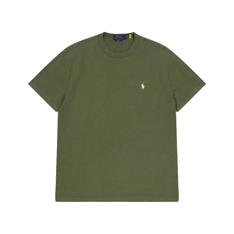 Polo Ralph Lauren Jersey S/s T-shirt 006