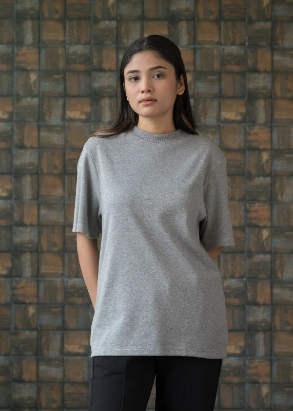 Light Grey — SuperSoft T-Shirt